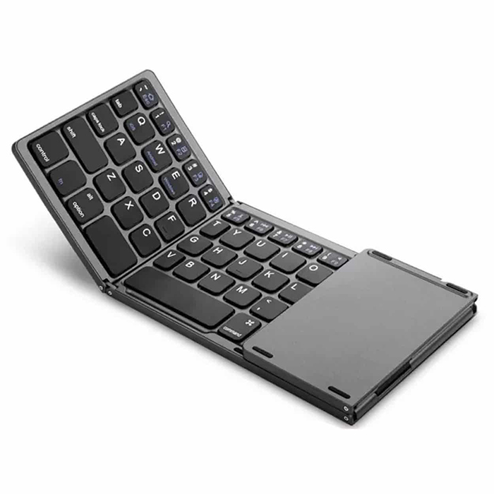 KeyBoard, сгъваема клавиатура - Image 1