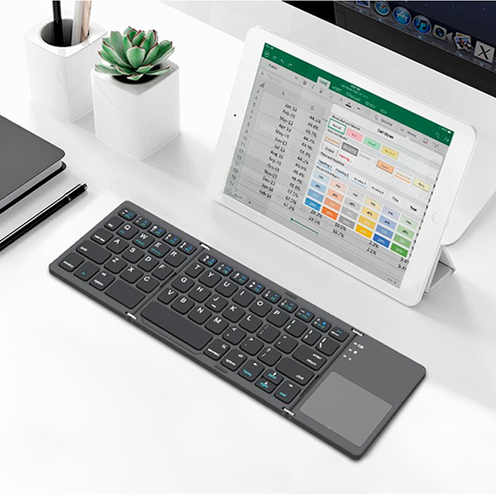 KeyBoard, сгъваема клавиатура - Image 8