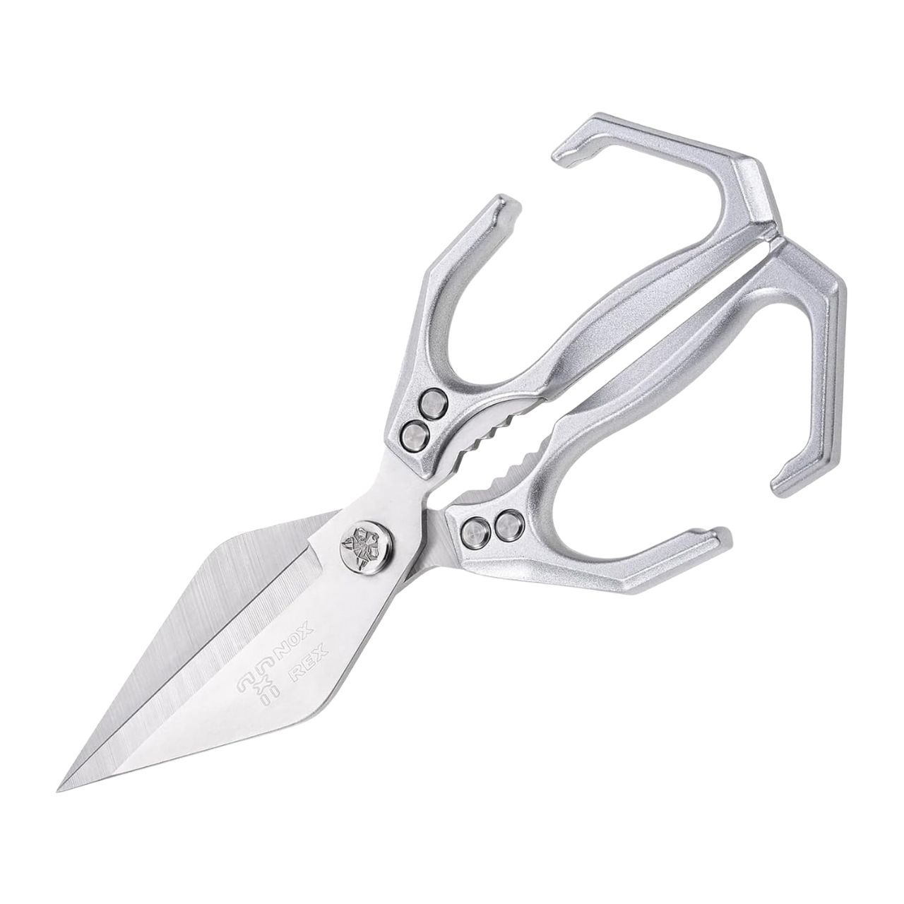 KitchShears, многофункционални кухненски ножици - Image 7