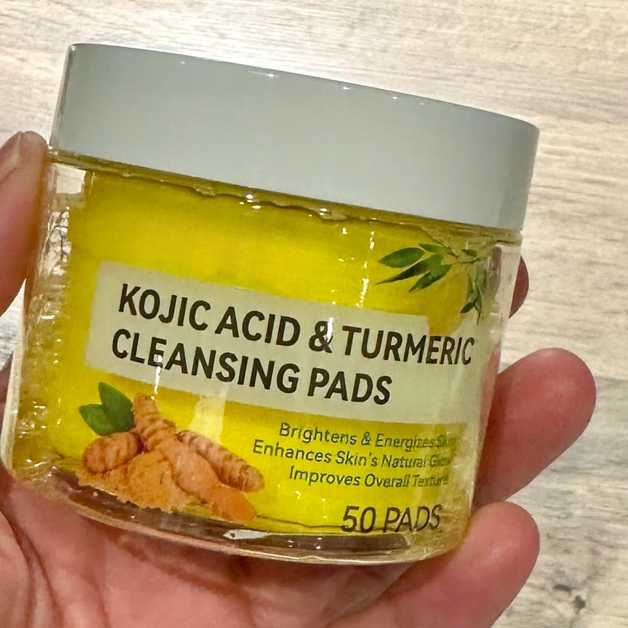 KojicPads, почистващи тампони за лице - Image 6