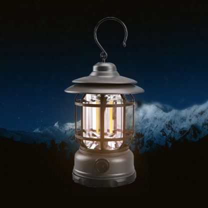 LANTERNLIGHT - Image 3