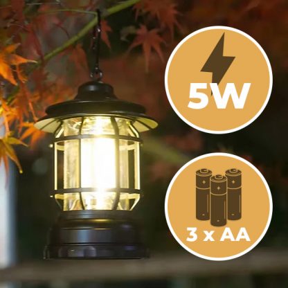 LANTERNLIGHT - Image 5