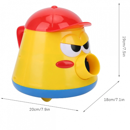 LAUNCHBALL, Детски изстрелвач на топки - Image 2