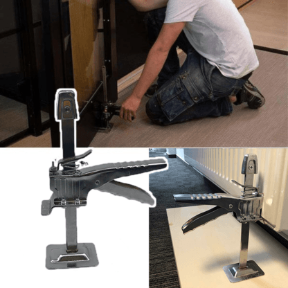 LIFTER, Практичен повдигач - Image 2