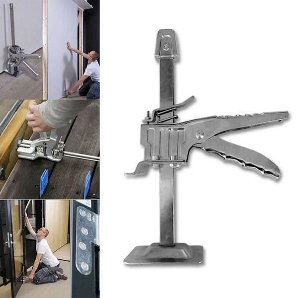 LIFTER, Практичен повдигач - Image 7