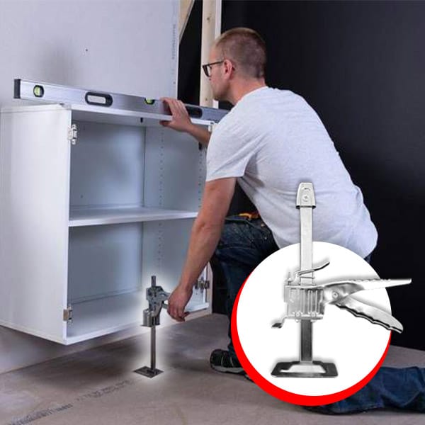 LIFTER, Практичен повдигач - Image 8