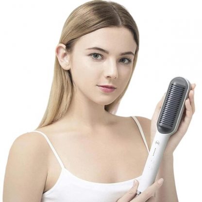 LIKRTACA-TST, SparkStyle™ четка 2 в 1 за изправяне на коса - Image 2