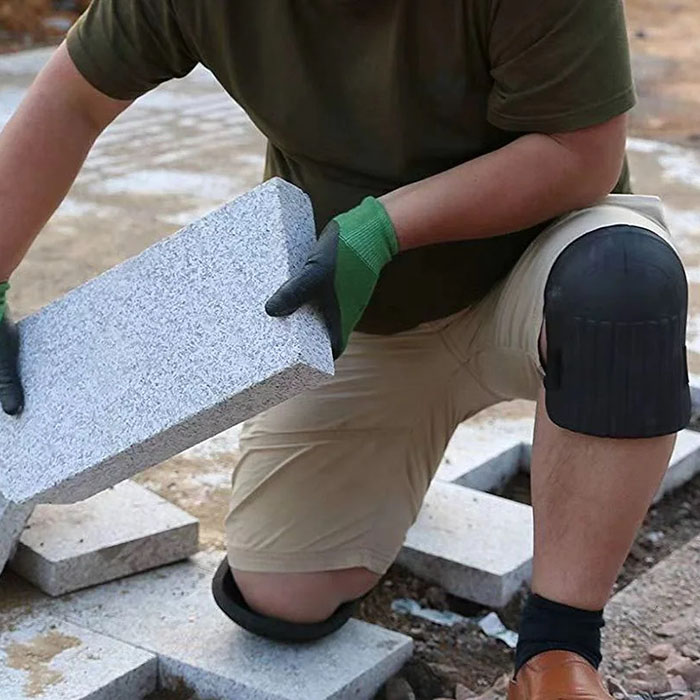 LaborPads, универсални колене подложки (2 бр.) - Image 7
