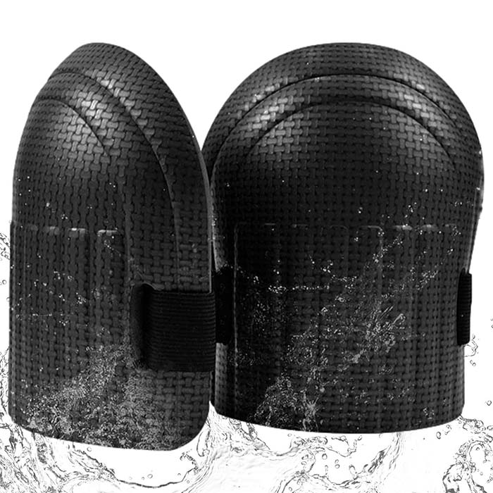 LaborPads, универсални колене подложки (2 бр.) - Image 9
