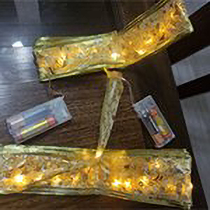 LedTape, красива коледна декорация под формата на лента - Image 4