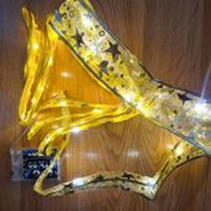 LedTape, красива коледна декорация под формата на лента - Image 5