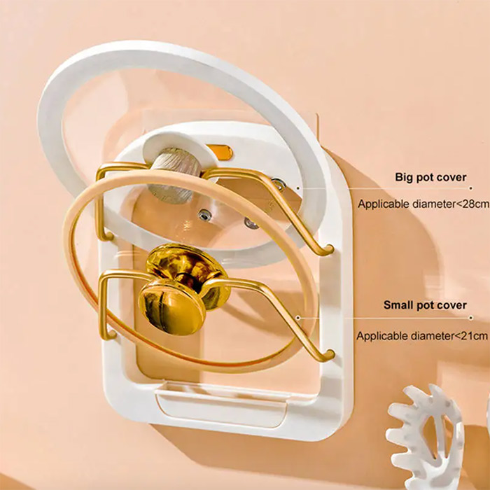 LidHolder, държач за капаци - Image 6