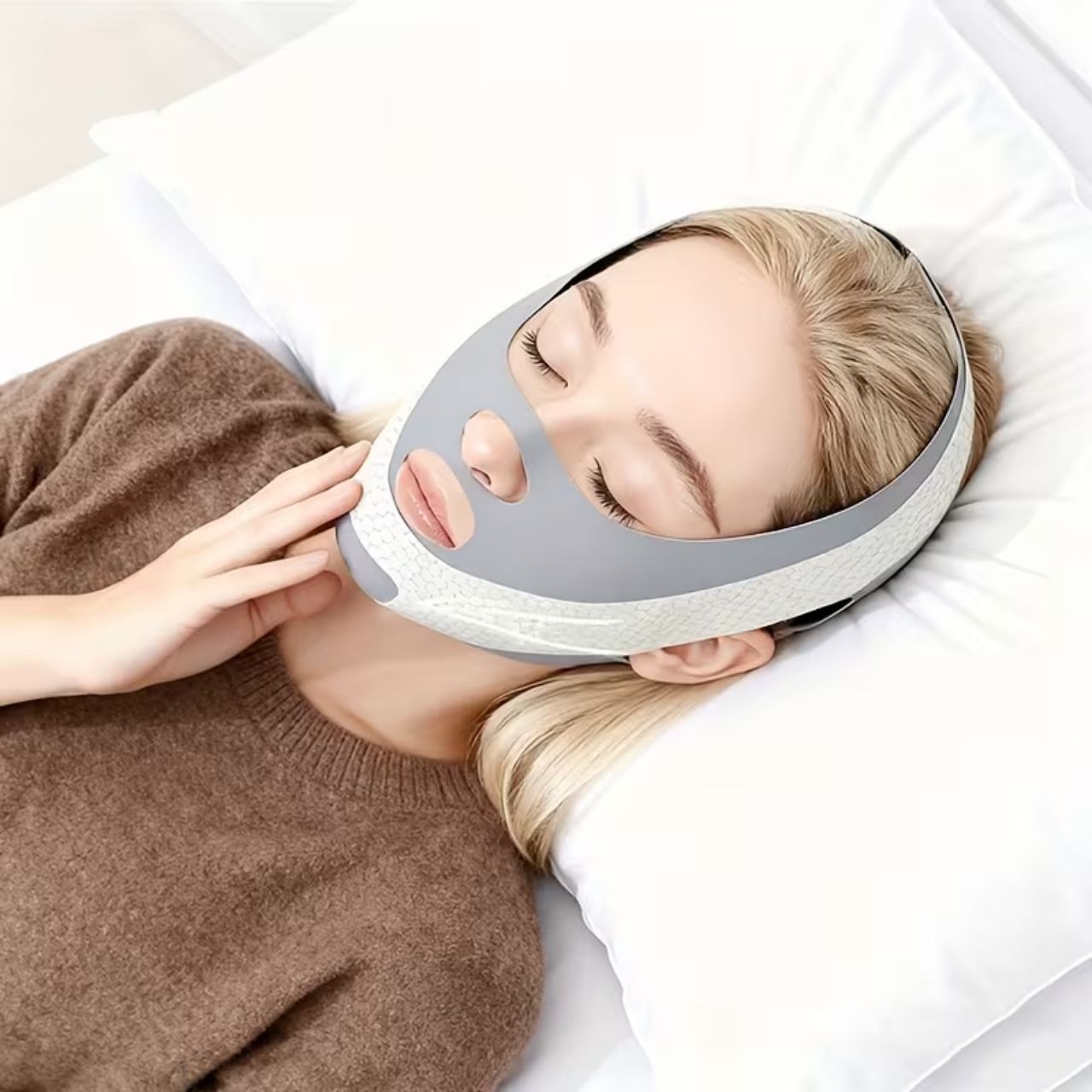 LiftFace, лента за лифтинг на лицето - Image 6