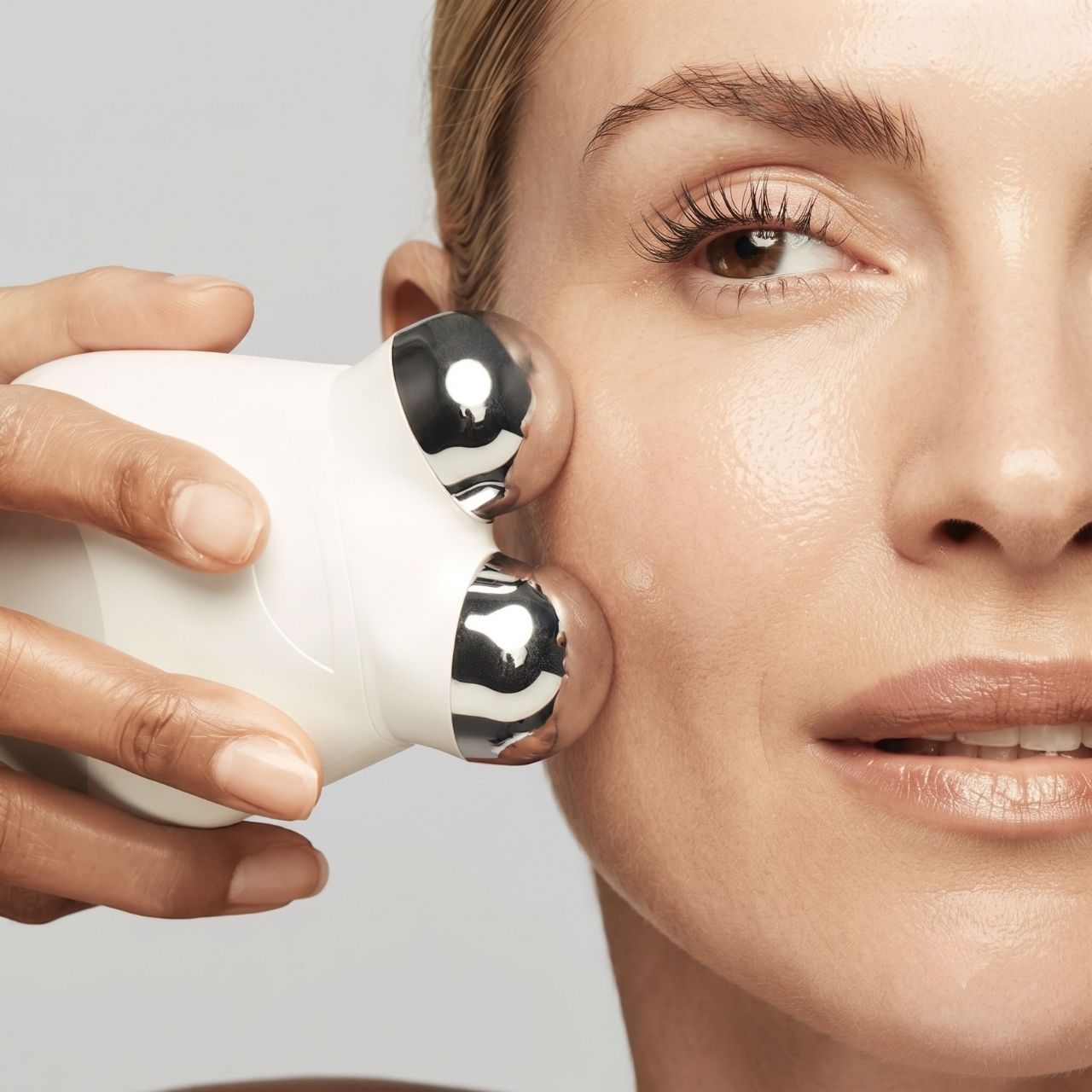 3D инструмент за масаж на лице, LiftMassager - Image 5