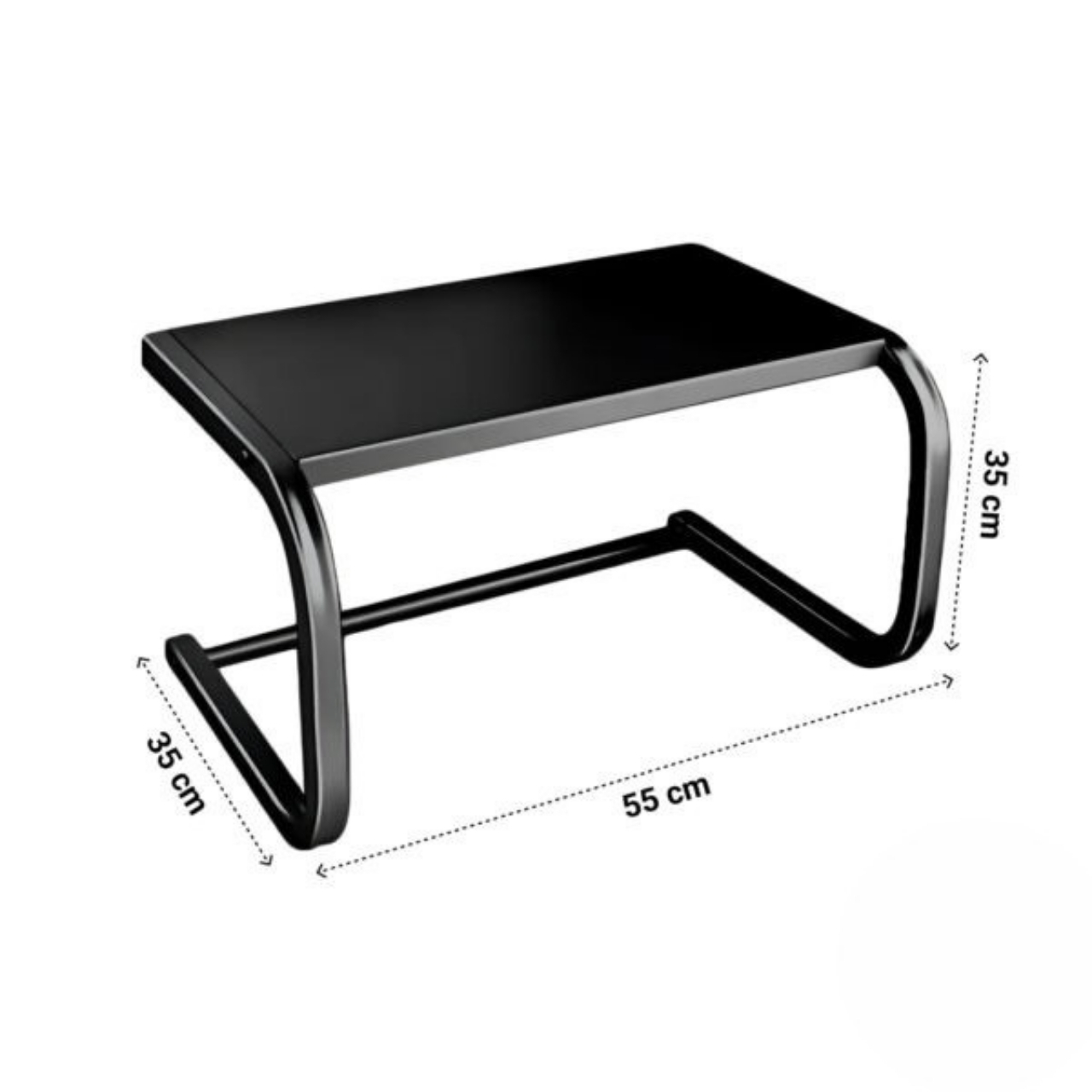 LiftShelf, метален рафт за повече пространство - Image 9