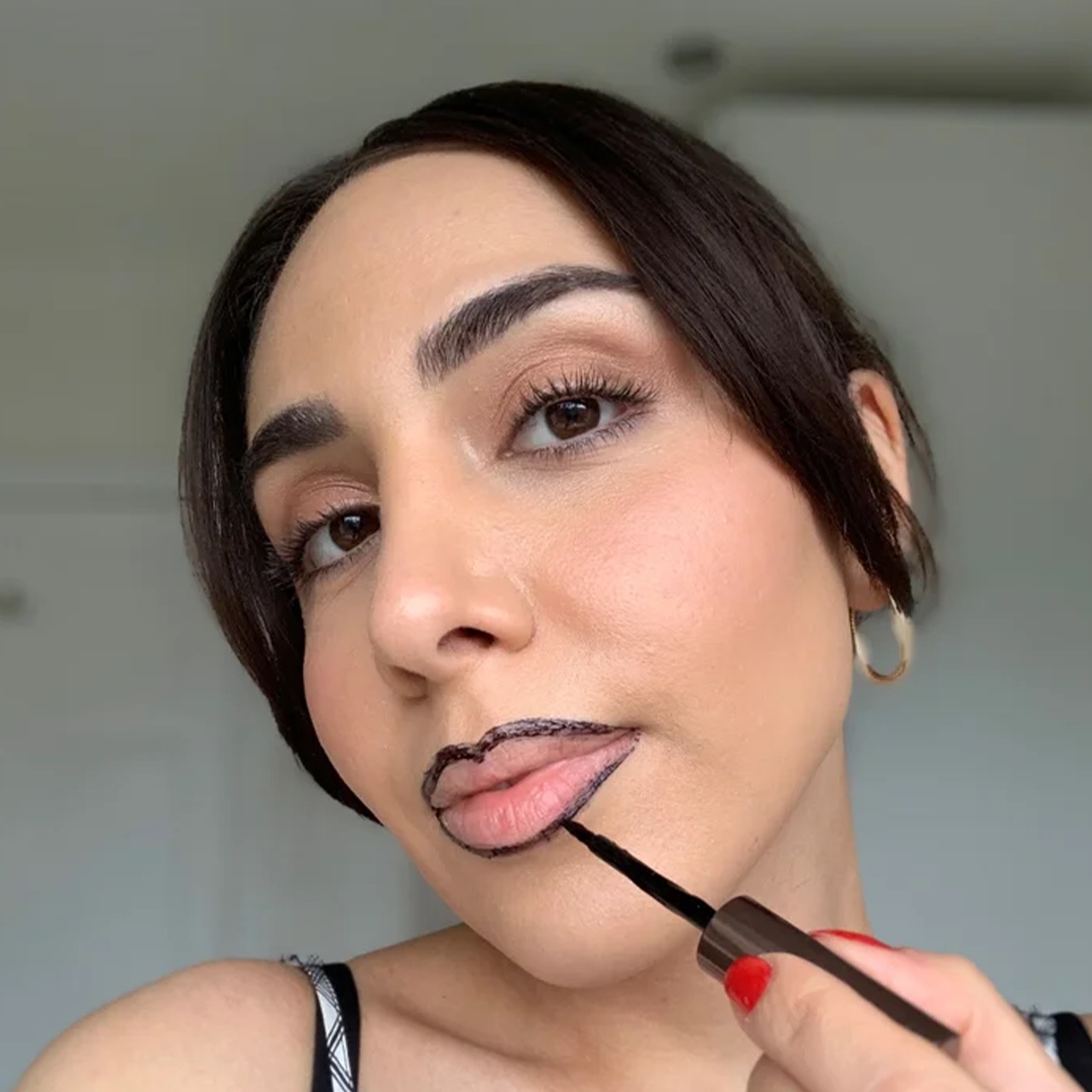 LipLiner, водоустойчив молив за устни - Image 9