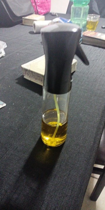 LiquidSprayerBottle, олио, оцет или воден спрей - Image 3
