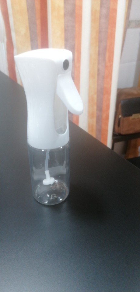 LiquidSprayerBottle, олио, оцет или воден спрей - Image 4