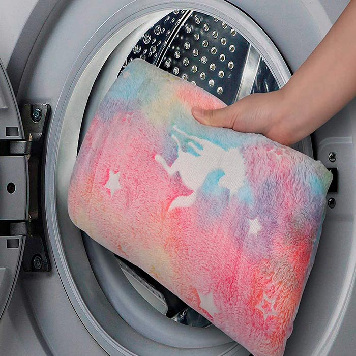 LuminousBlanket, детското одеяло, което свети в тъмното - Image 6