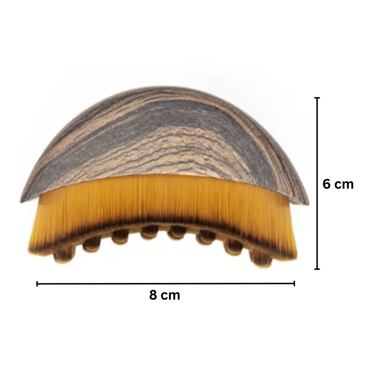 LymphaticBrush, четка за лимфен масаж и оформяне на лицето - Image 7
