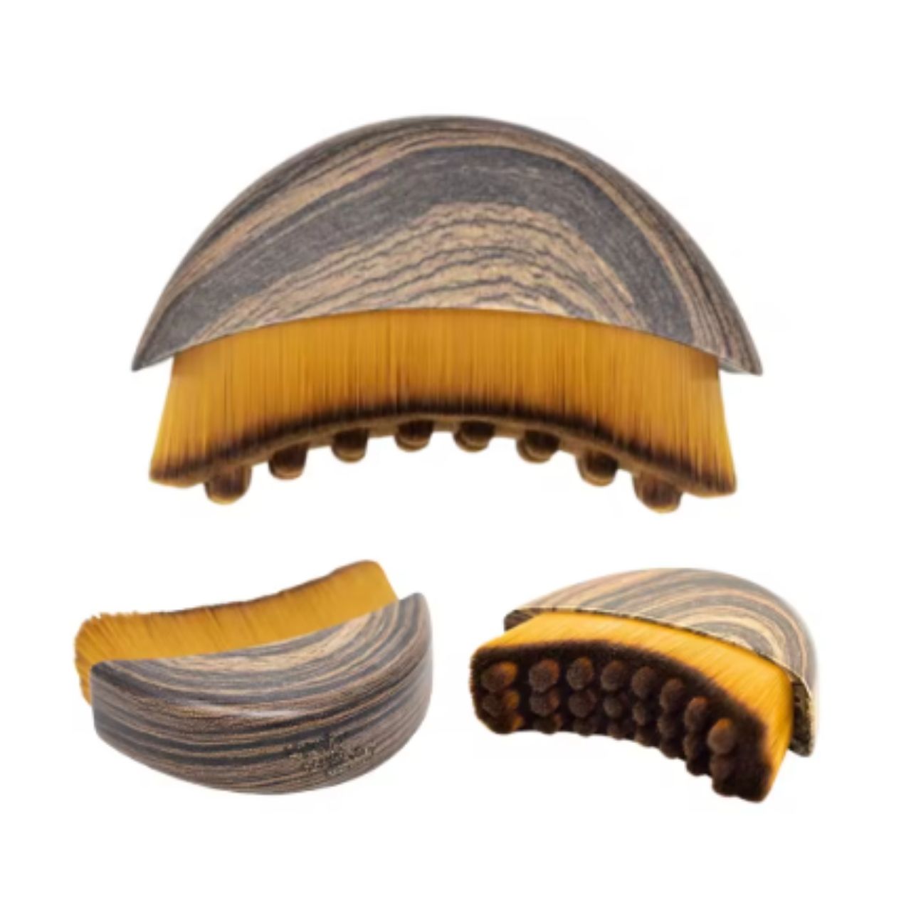 LymphaticBrush, четка за лимфен масаж и оформяне на лицето - Image 6