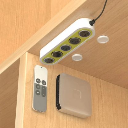 MALMAGNET, Магнитни стенни куки за съхранение - Image 4
