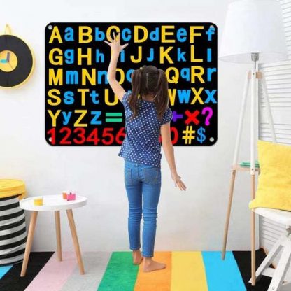 MSRIBOARD-ABC - Image 2
