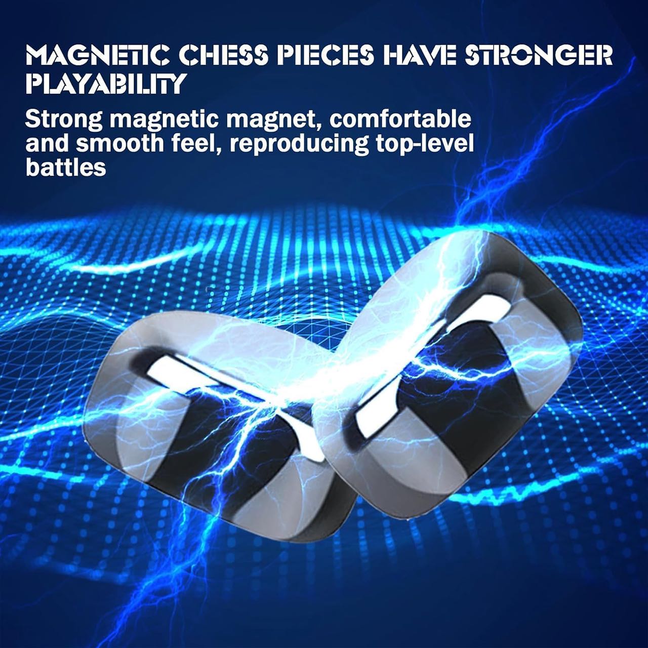 MagGame, забавна настолна игра с магнити - Image 8