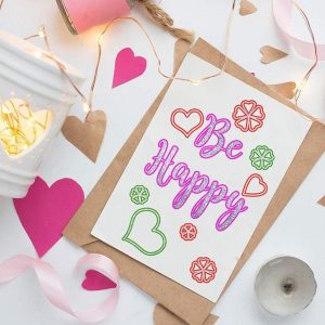 MagicMarkers, 8-частен комплект маркери, които създават магически контур - Image 7