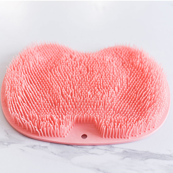 MassageBrush, четка за измиване и масаж на стъпалата - Image 4