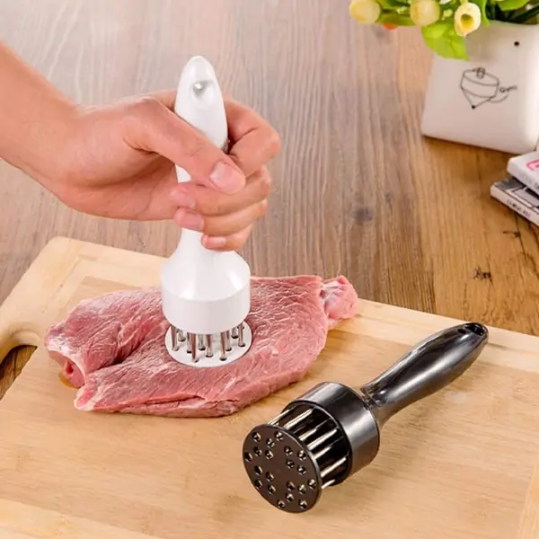 MeatPress, прободен чук за омекотяване на месото - Image 3