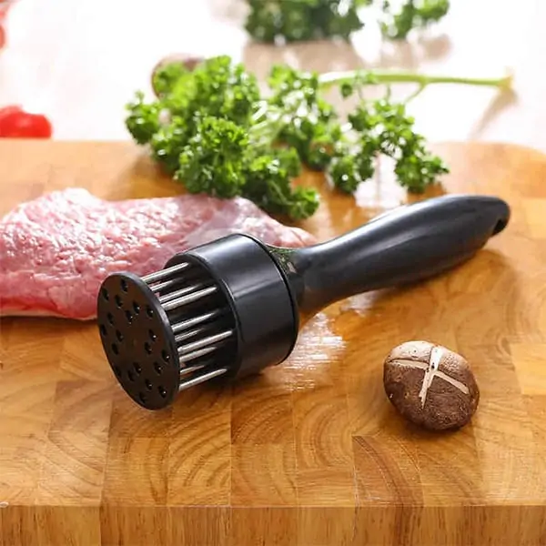 MeatPress, прободен чук за омекотяване на месото - Image 4