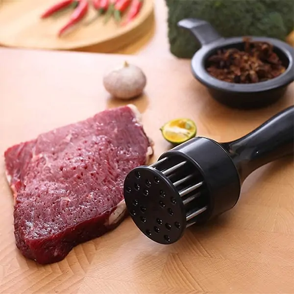MeatPress, прободен чук за омекотяване на месото - Image 10
