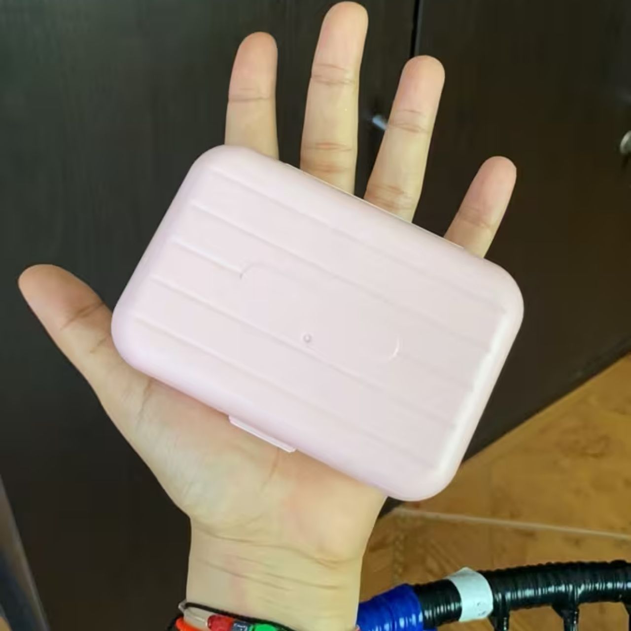 MedicineContainer, контейнер за хапчета - Image 8