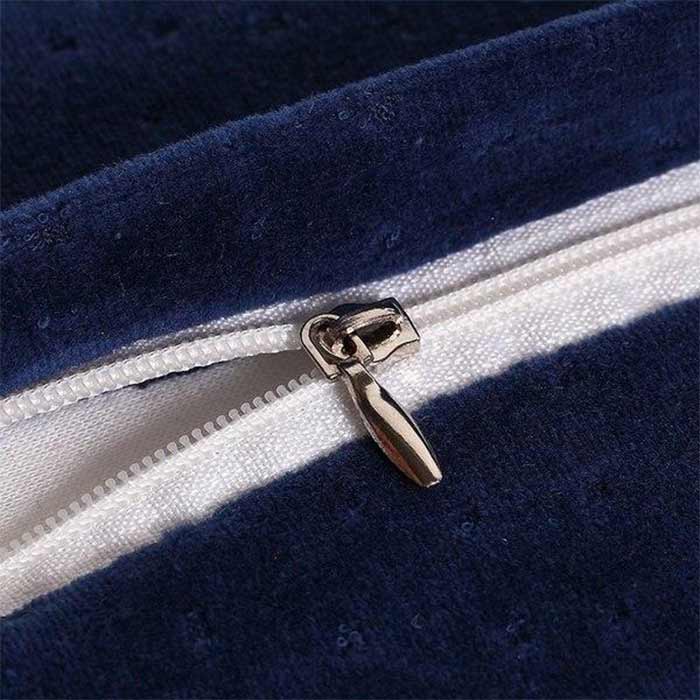 MemoryPillow, ергономична възглавница с пяна с памет - Image 6