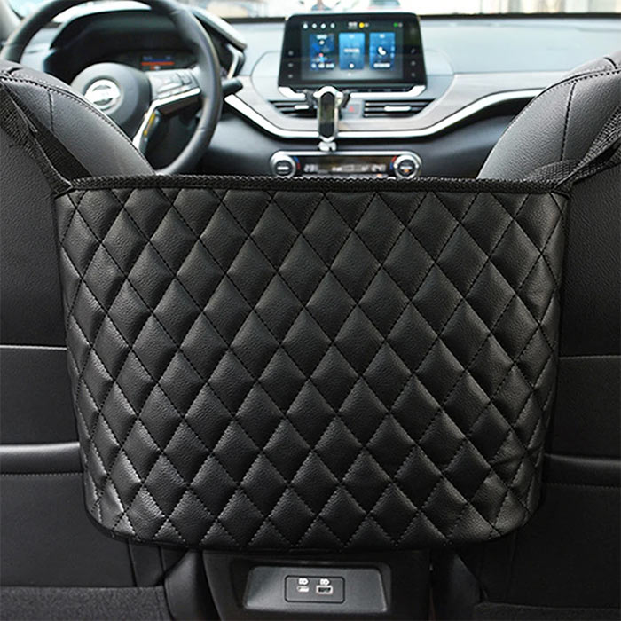 MiddleBox, органайзер за кола - Image 3