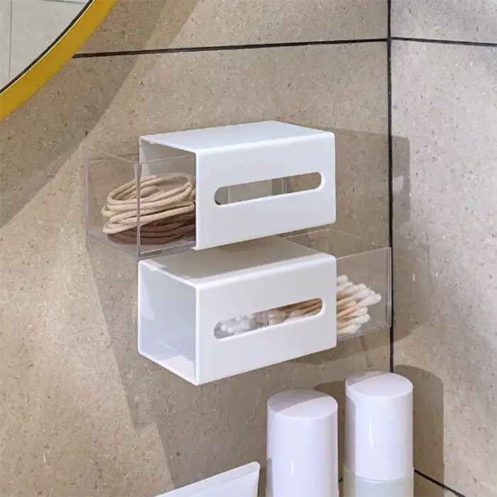 MiniDrawers, удобни малки чекмеджета (4 броя) - Image 8