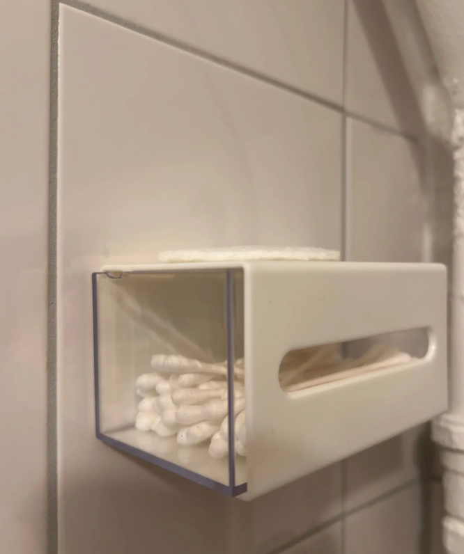 MiniDrawers, удобни малки чекмеджета (4 броя) - Image 9