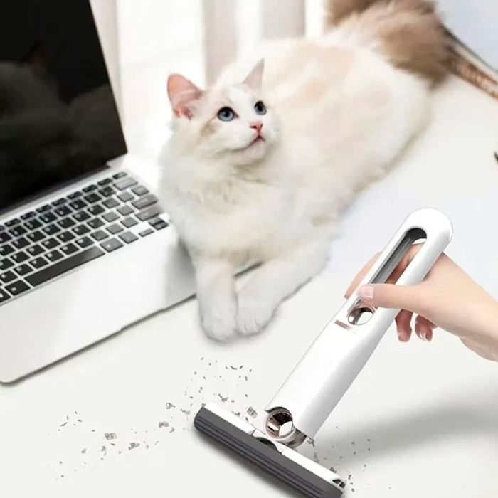 MiniMop, ръчен почистващ уред с абсорбираща гъба - Image 7