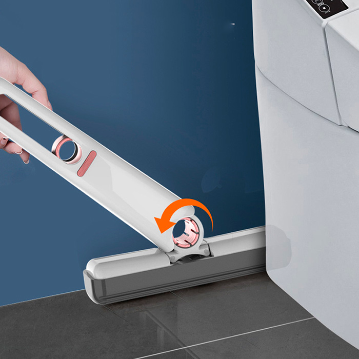 MiniMop, ръчен почистващ уред с абсорбираща гъба - Image 9
