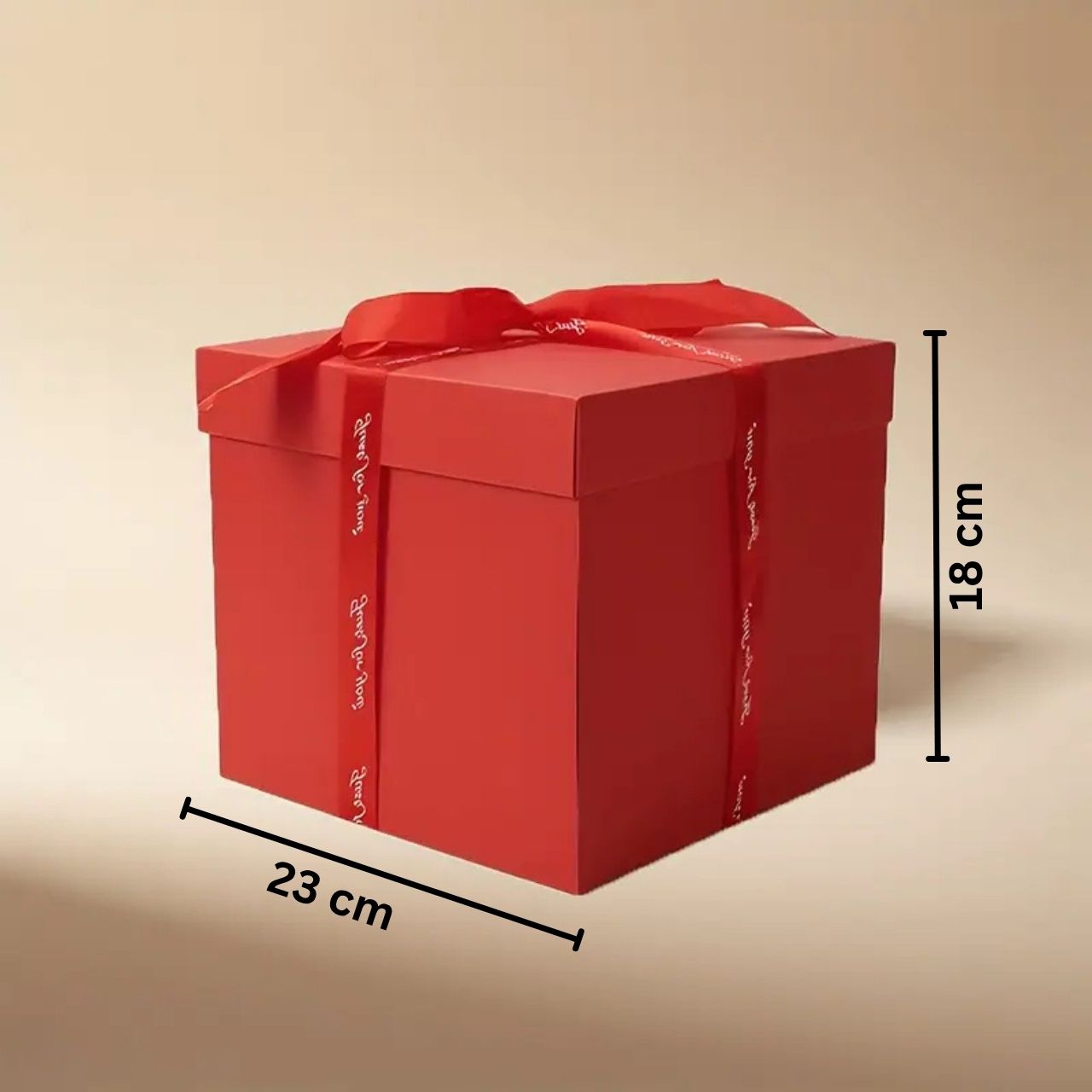 MisteryGift, многослойна подаръчна кутия - Image 3
