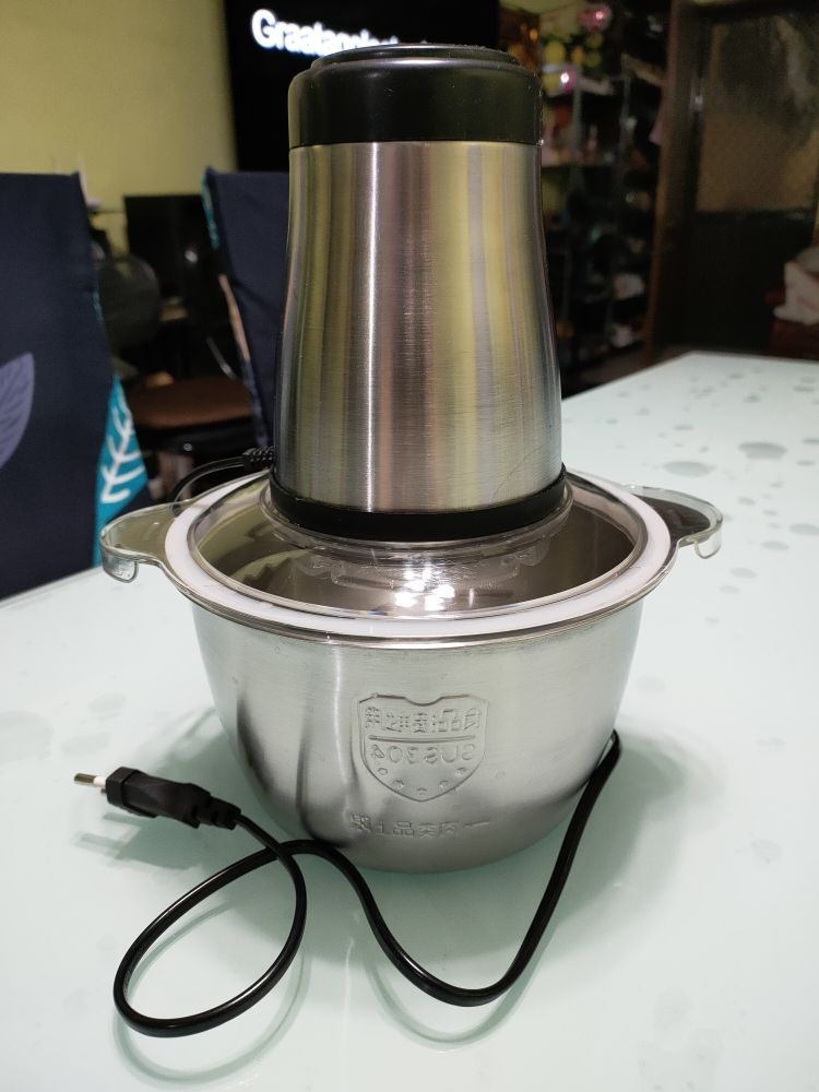 MixBowl, универсален миксер - Image 10