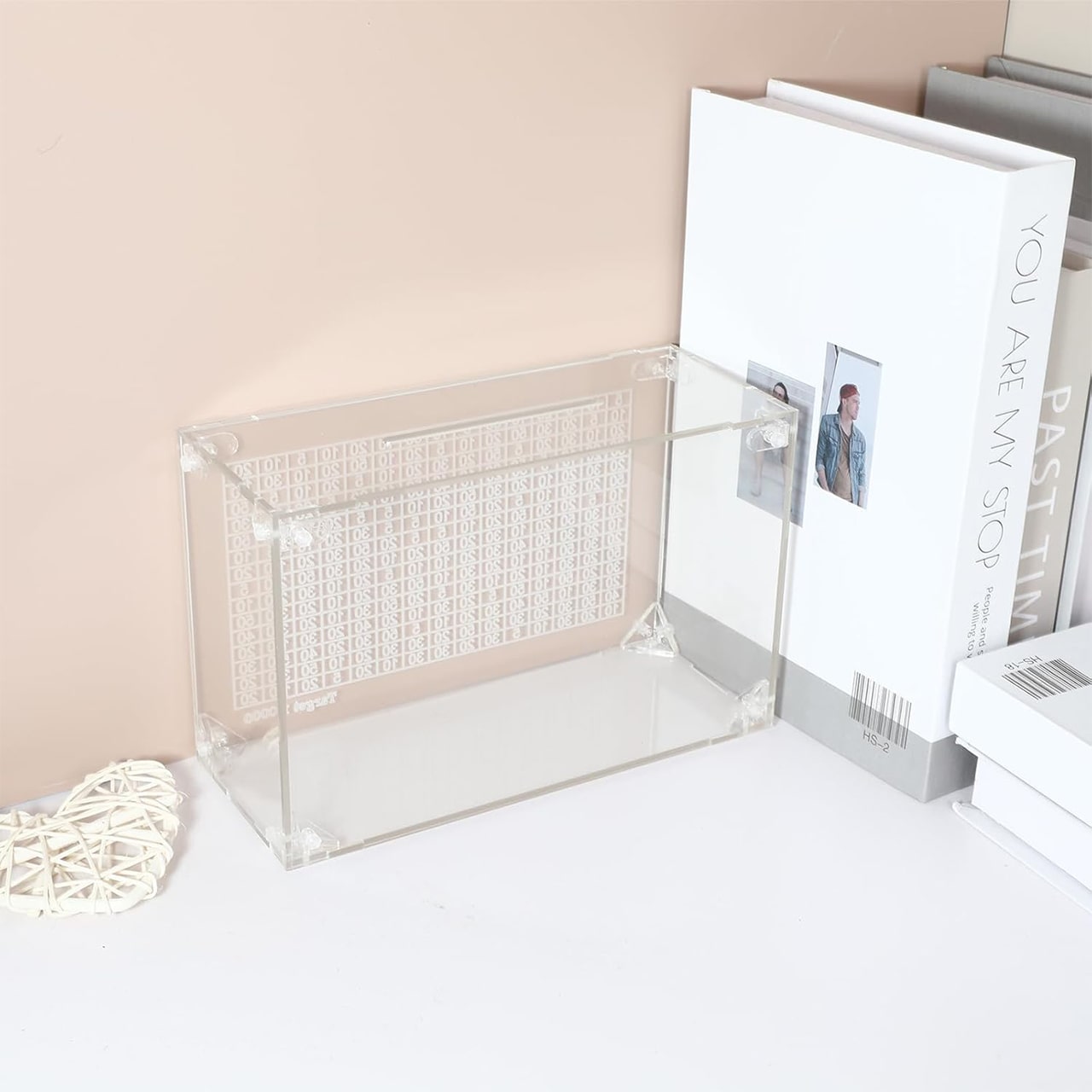 MoneyBox, спестовникът за организирани спестявания - Image 3