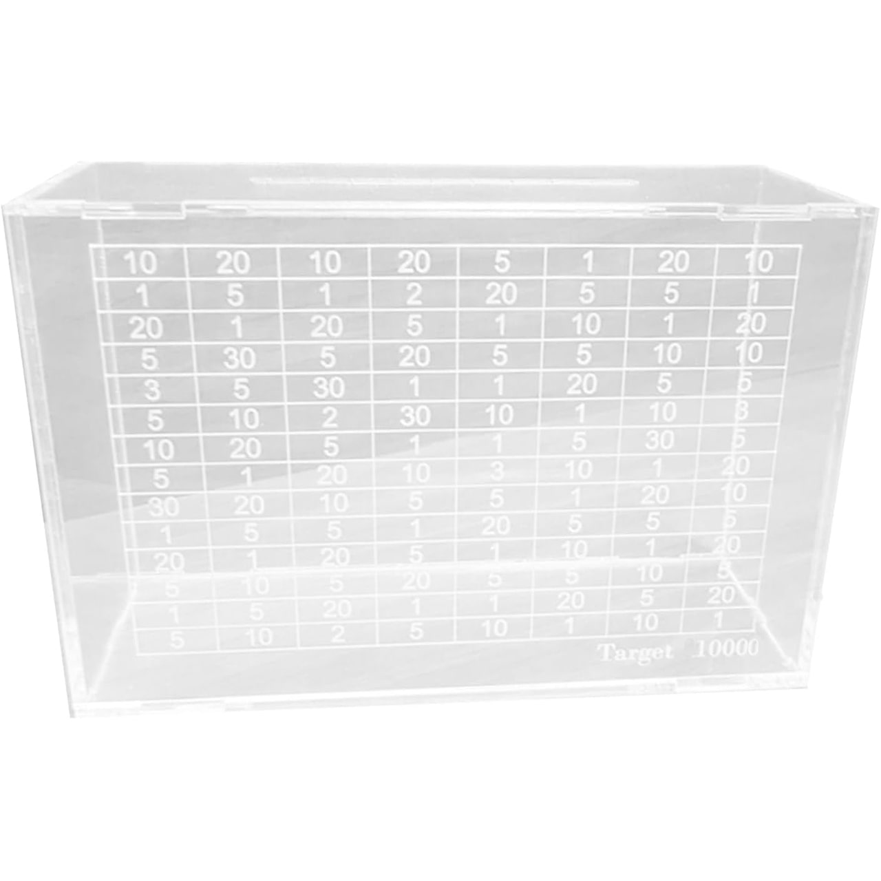MoneyBox, спестовникът за организирани спестявания - Image 6