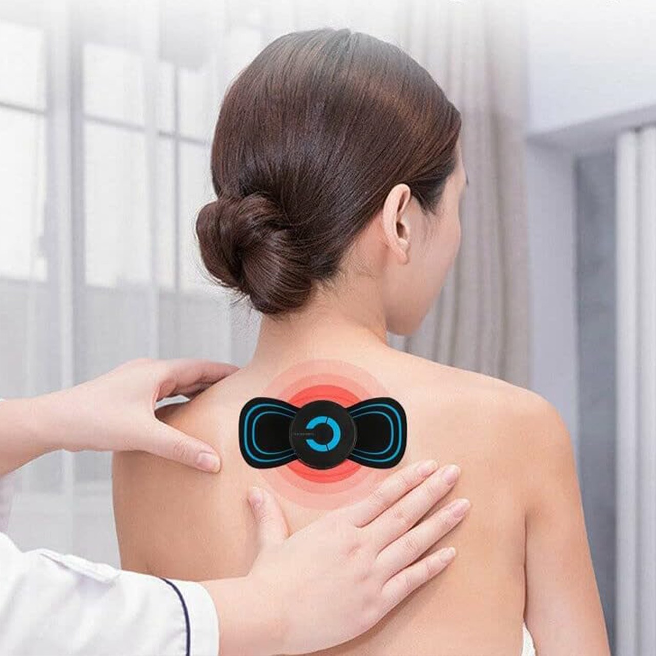 MuscleStim, устройството за укрепване на мускулите - Image 3