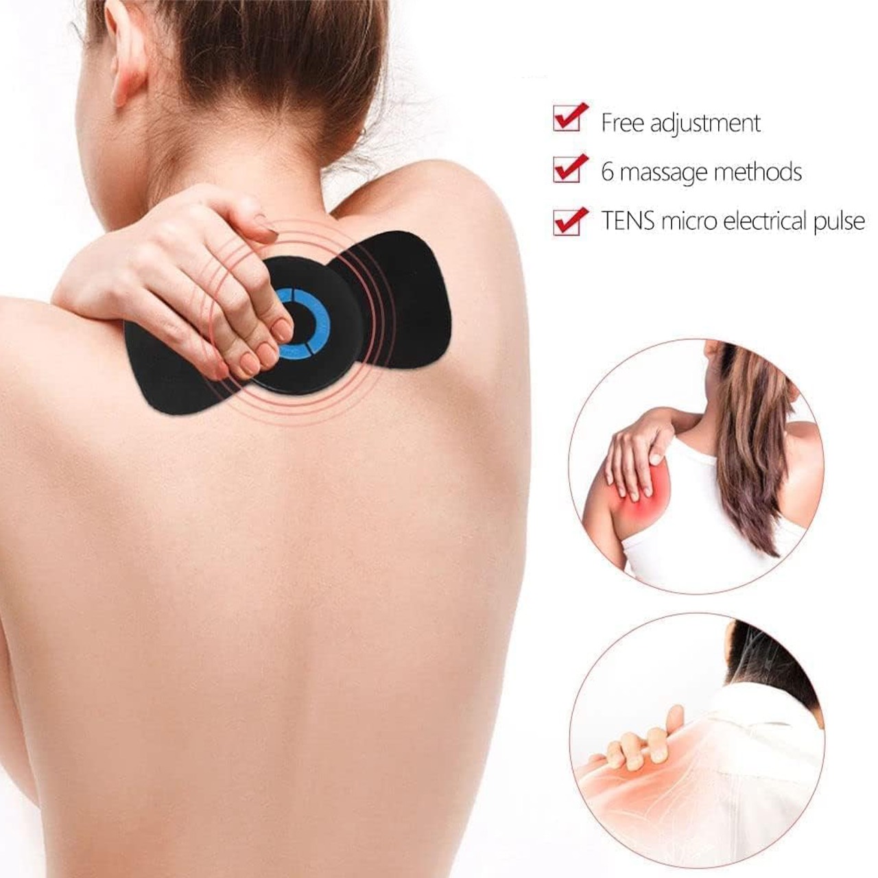 MuscleStim, устройството за укрепване на мускулите - Image 4