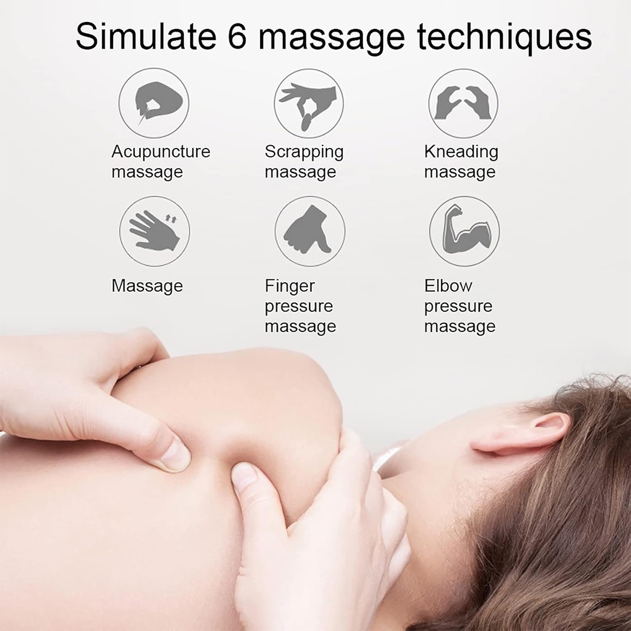 MuscleStim, устройството за укрепване на мускулите - Image 7