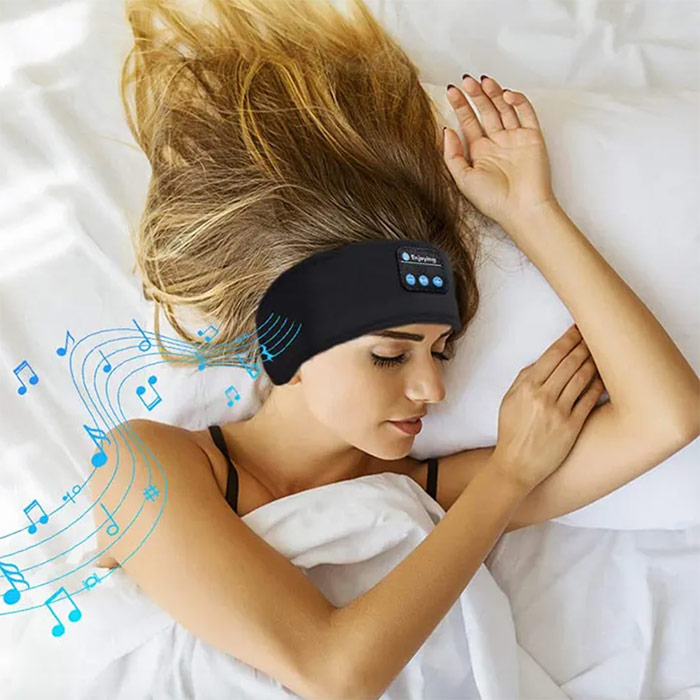 MusicBand, еластична лента за слушане на музика - Image 6