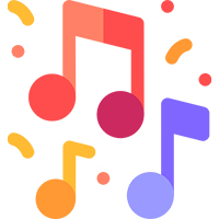 MusicRider, декоративна светлина, която мига в ритъма на музиката - Image 10
