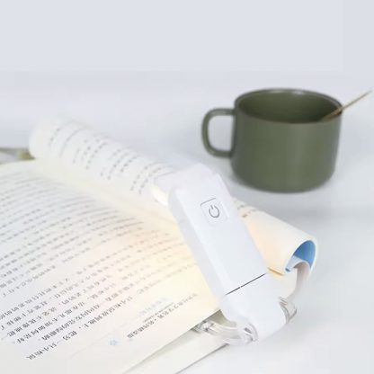 NIGHTREADER, Четяща лампа за книголюбители - Image 2